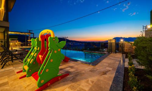 Villa Bogota — 38