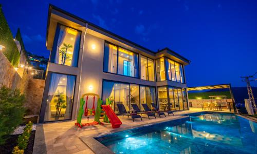 Villa Bogota — 6