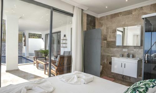 Villa Papaya — 65