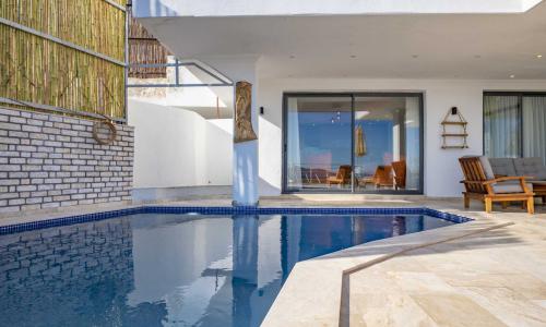 Villa Papaya — 19