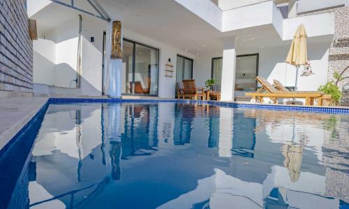 Villa Papaya — 17