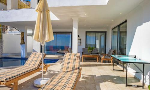 Villa Papaya — 18