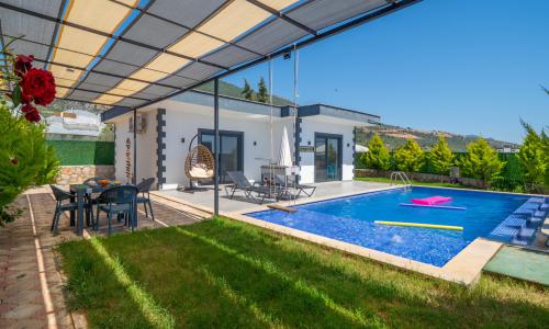 Villa İron — 40