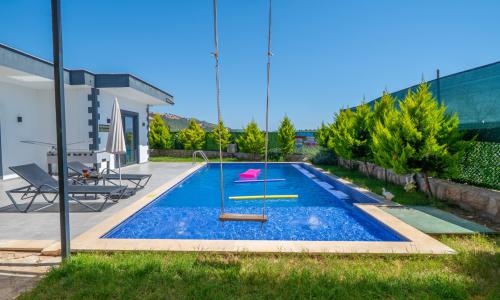 Villa İron — 42