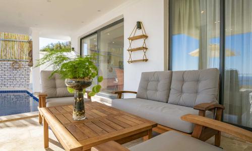 Villa Papaya — 20