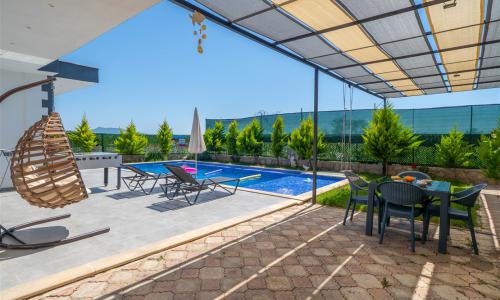 Villa İron — 43