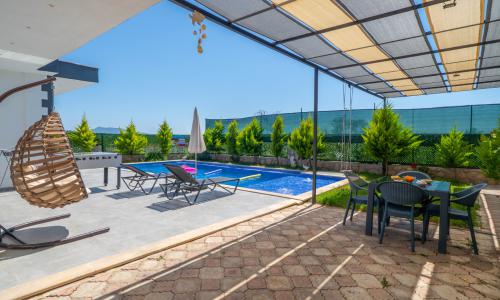 Villa İron — 44