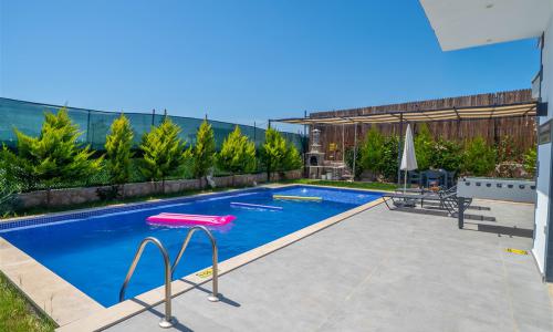 Villa İron — 45