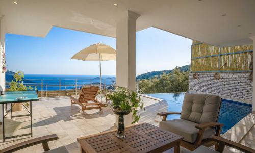 Villa Papaya — 23