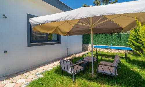 Villa İron — 46