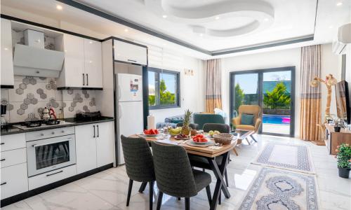 Villa İron — 47