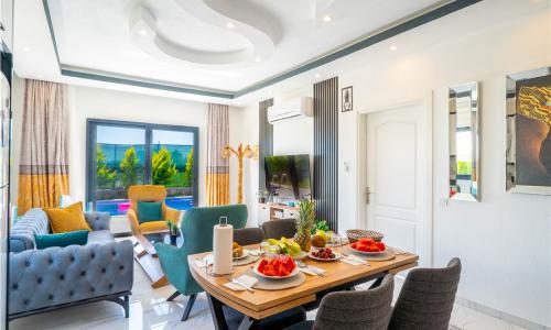 Villa İron — 48