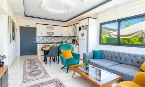 Villa İron — 49