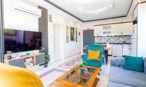 Villa İron — 50