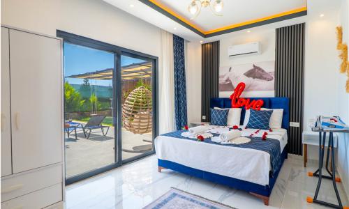 Villa İron — 51