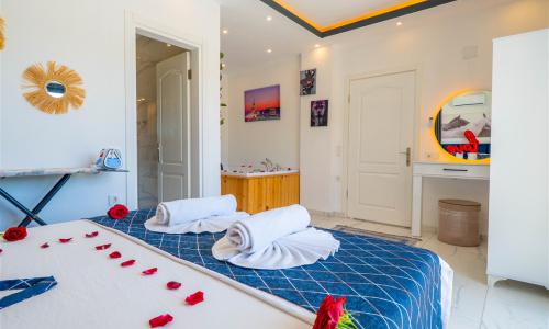 Villa İron — 52