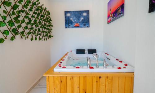Villa İron — 53