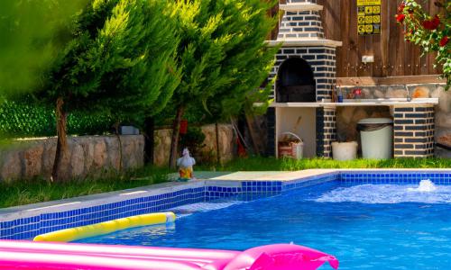 Villa İron — 4