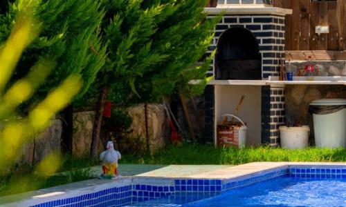 Villa İron — 10