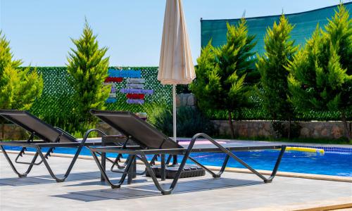 Villa İron — 5