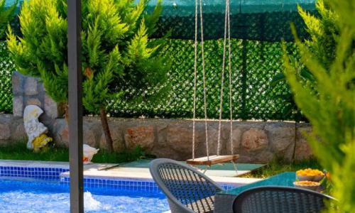 Villa İron — 13