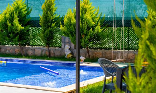 Villa İron — 14