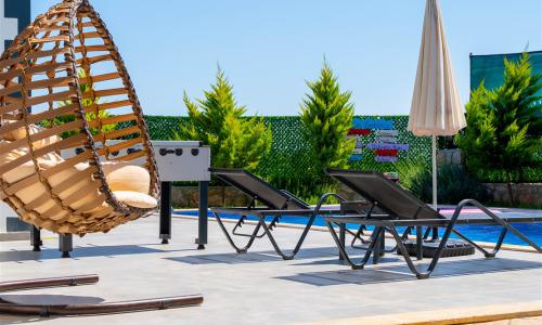 Villa İron — 12