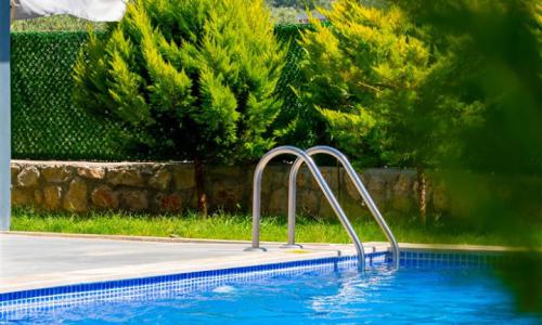 Villa İron — 18