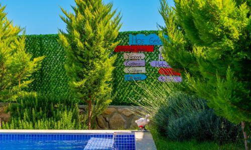 Villa İron — 20