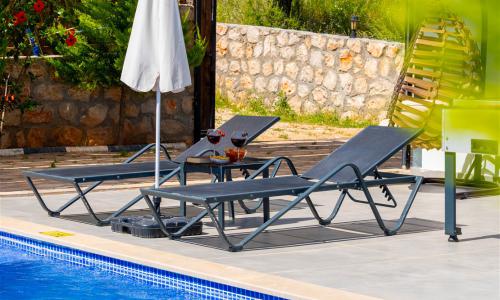 Villa İron — 16