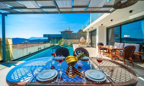 Villa Kaya Royal — 9
