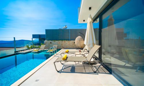 Villa Kaya Royal — 85