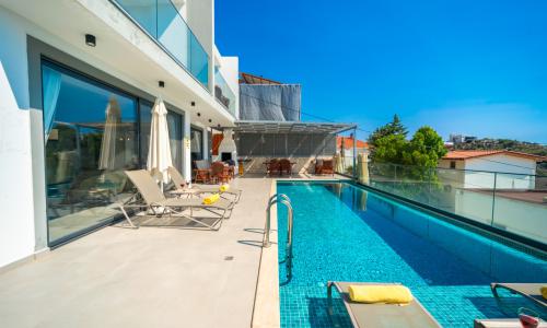 Villa Kaya Royal — 87