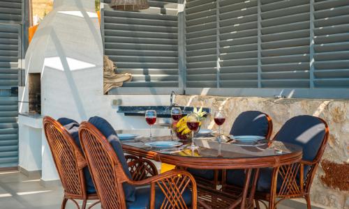 Villa Kaya Royal — 29