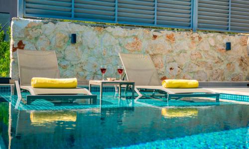 Villa Kaya Royal — 26