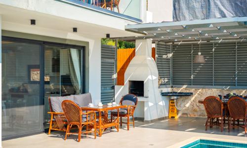 Villa Kaya Royal — 30