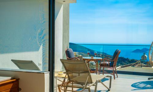 Villa Kaya Royal — 33