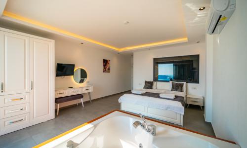 Villa Kaya Royal — 76