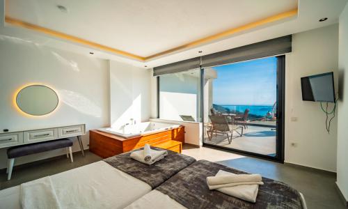 Villa Kaya Royal — 63