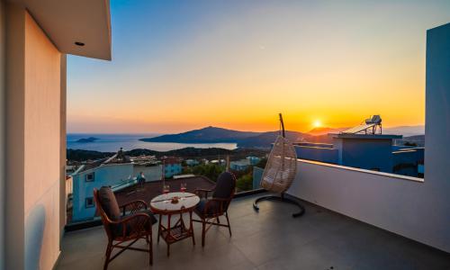 Villa Kaya Royal — 12