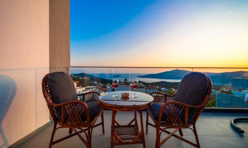 Villa Kaya Royal — 21