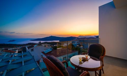 Villa Kaya Royal — 5