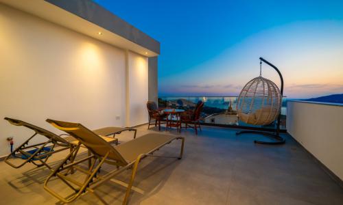 Villa Kaya Royal — 18