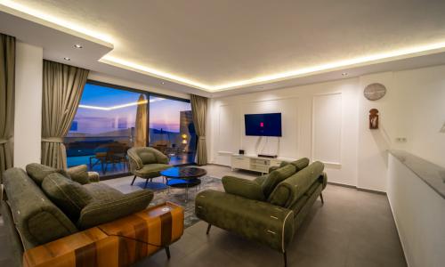 Villa Kaya Royal — 46
