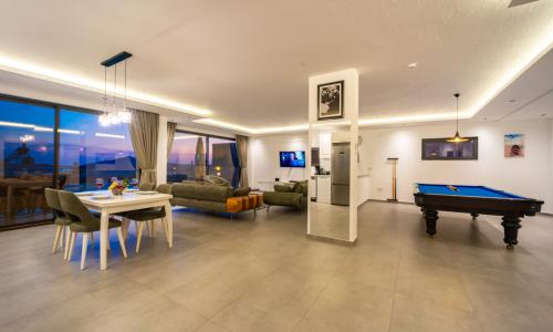 Villa Kaya Royal — 48