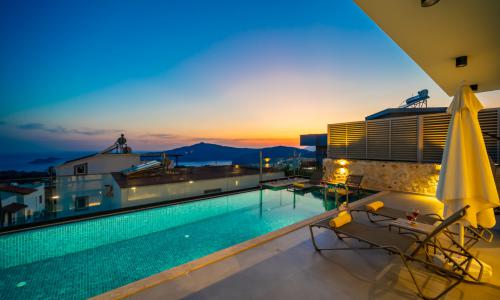 Villa Kaya Royal — 14