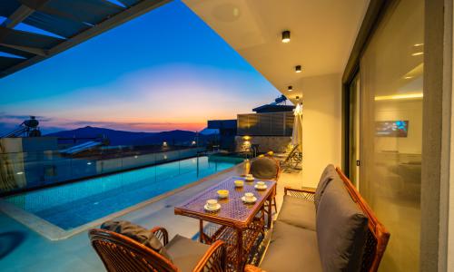 Villa Kaya Royal — 16