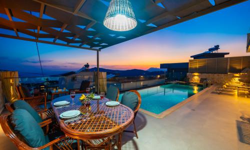 Villa Kaya Royal — 13