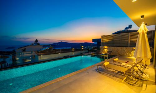 Villa Kaya Royal — 6