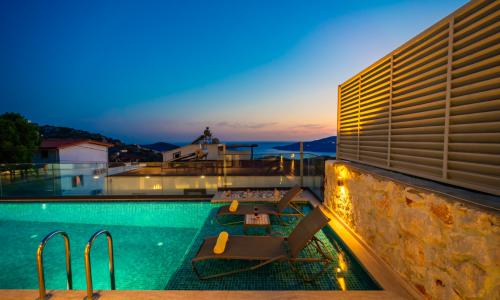 Villa Kaya Royal — 11